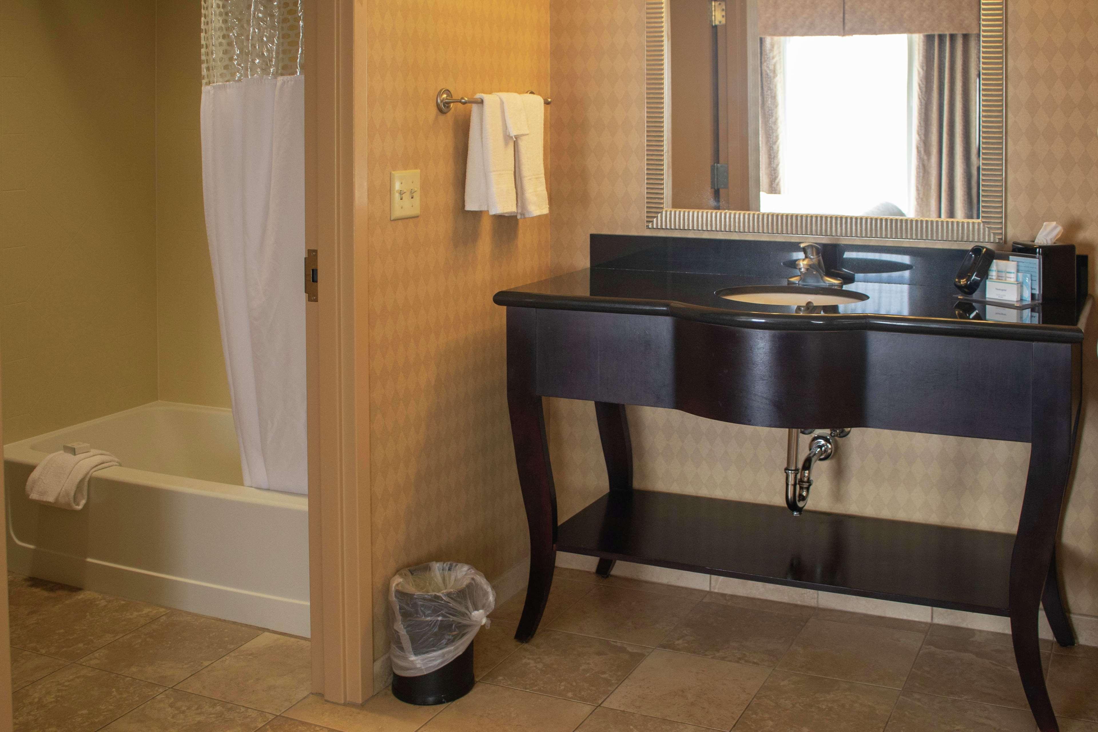 Hampton Inn & Suites-Knoxville/North I-75 Dış mekan fotoğraf