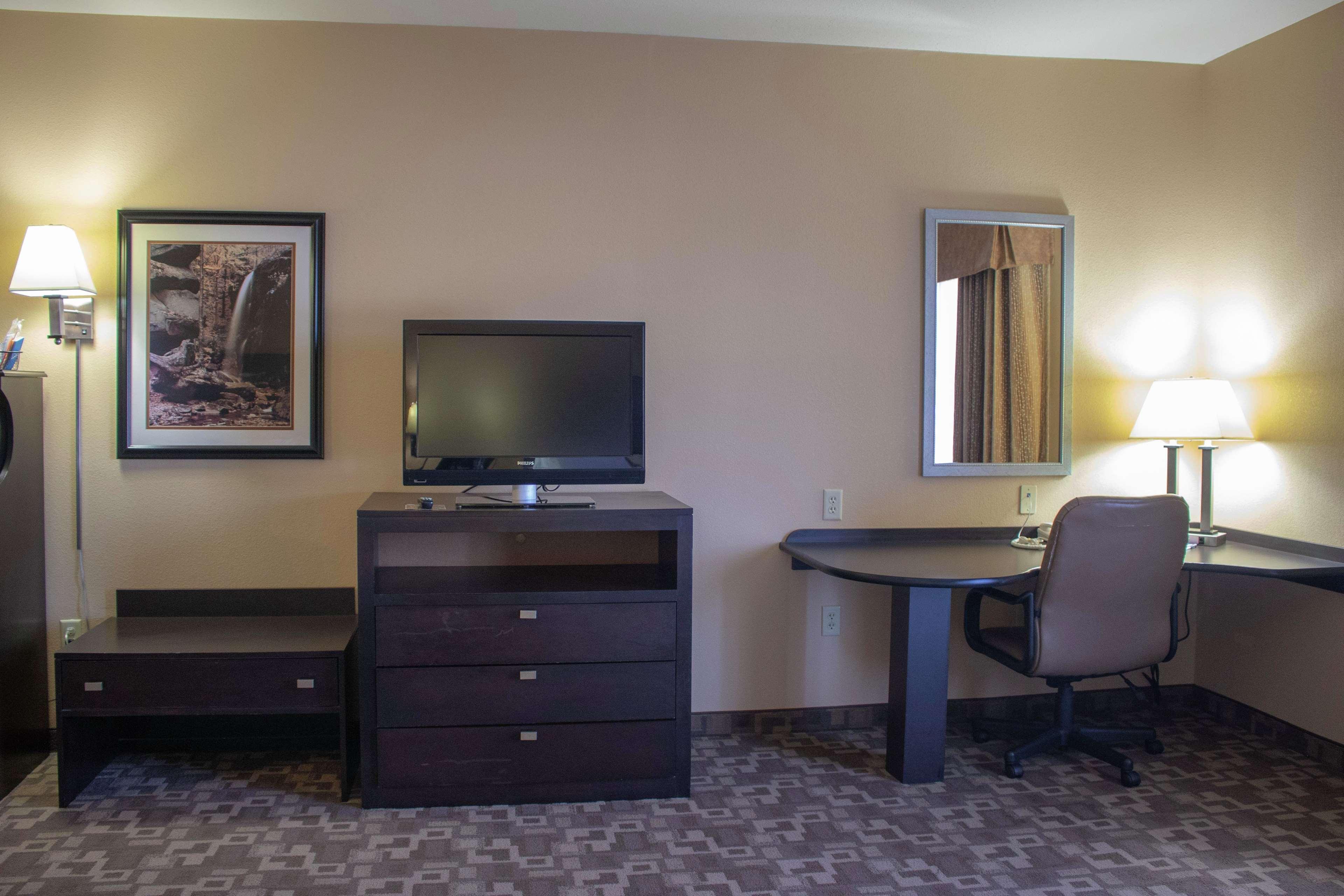 Hampton Inn & Suites-Knoxville/North I-75 Dış mekan fotoğraf