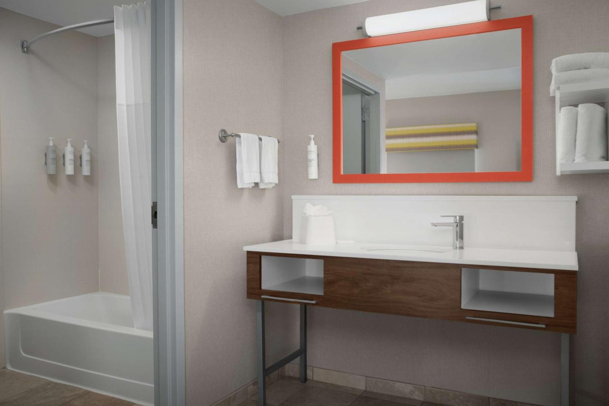 Hampton Inn & Suites-Knoxville/North I-75 Dış mekan fotoğraf