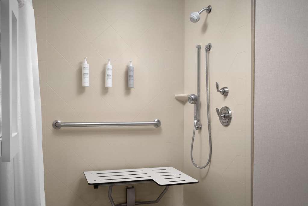 Hampton Inn & Suites-Knoxville/North I-75 Oda fotoğraf