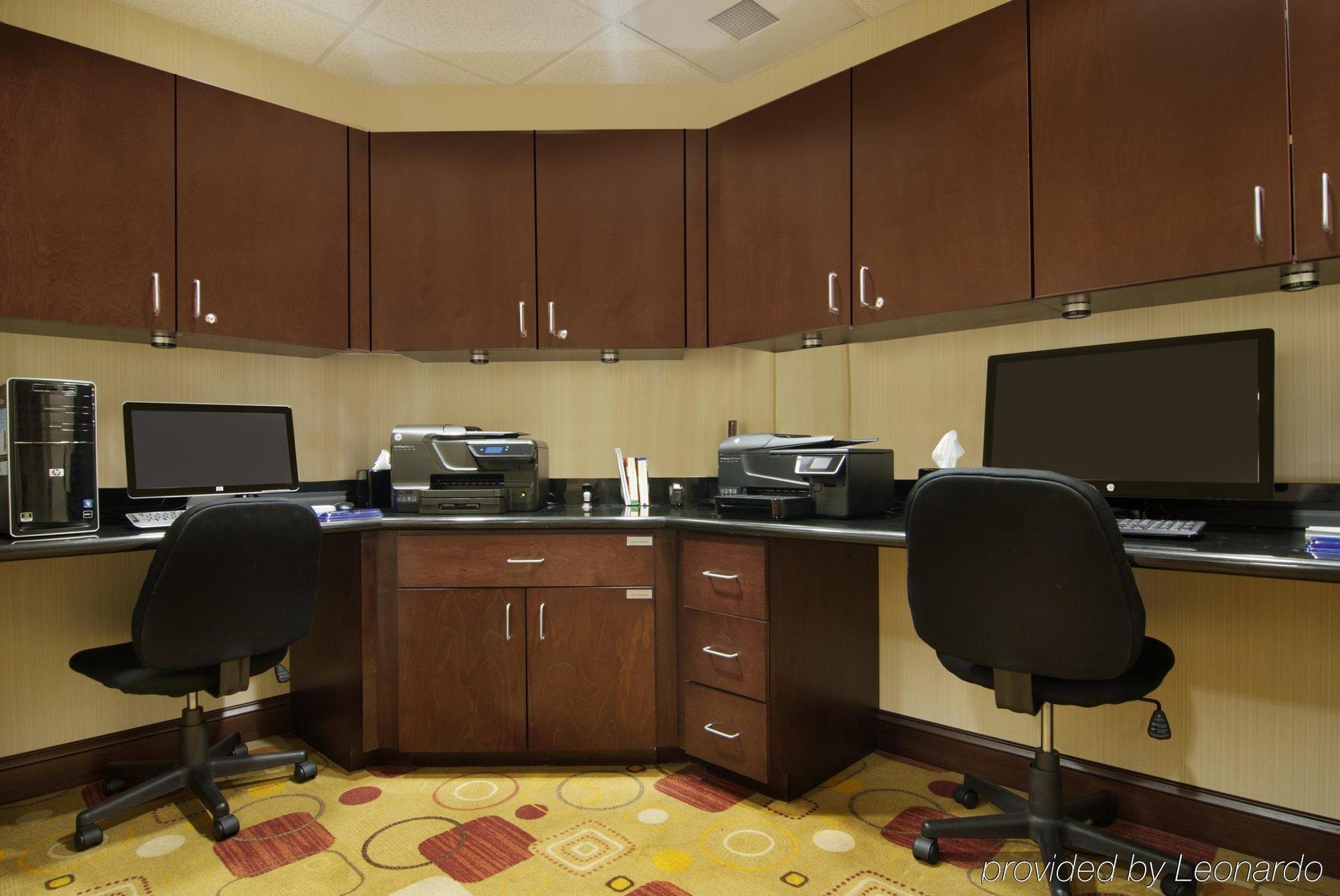 Hampton Inn & Suites-Knoxville/North I-75 Dış mekan fotoğraf