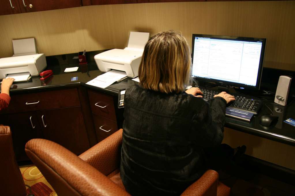 Hampton Inn & Suites-Knoxville/North I-75 Konforlar fotoğraf