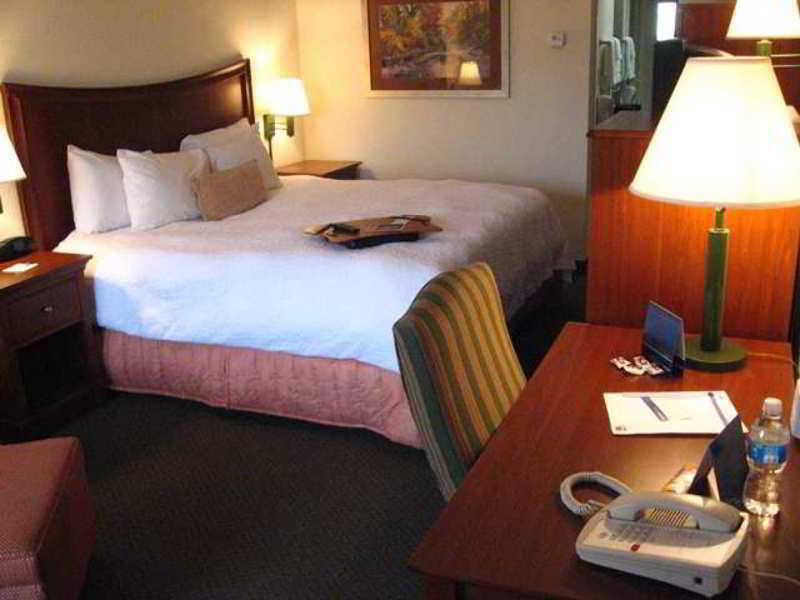 Hampton Inn & Suites-Knoxville/North I-75 Oda fotoğraf